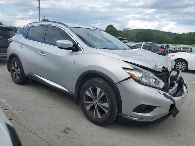 Vin: 5n1az2mg1fn269774, lot: 56733245, nissan murano s 20154