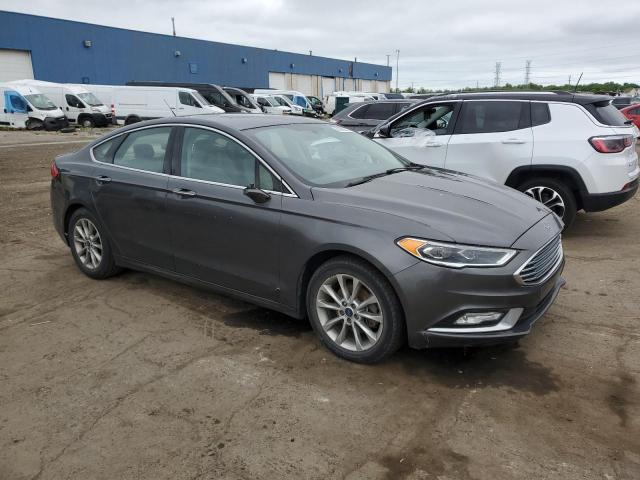 Vin: 3fa6p0hd3hr185949, lot: 58828325, ford fusion se 20174