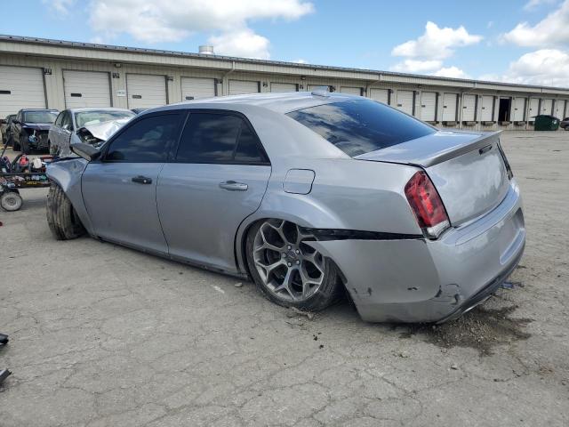 Vin: 2c3ccabt4gh216929, lot: 56016455, chrysler 300 s 20162