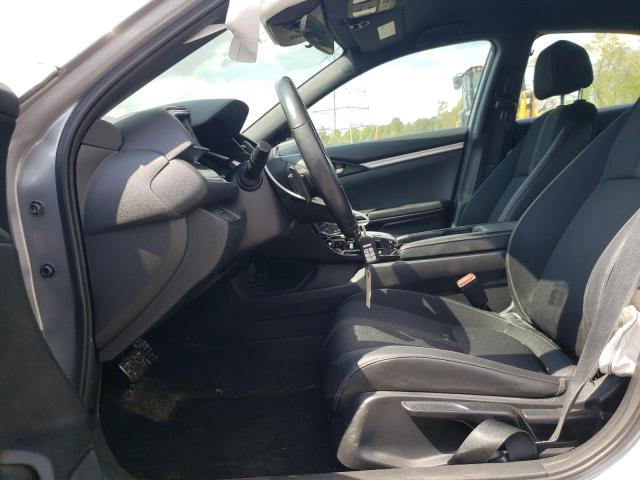 2019 HONDA CIVIC SPOR - 2HGFC2F86KH516258