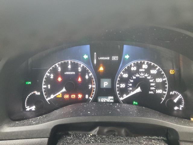 2015 LEXUS RX 350 BAS - 2T2BK1BA3FC299444