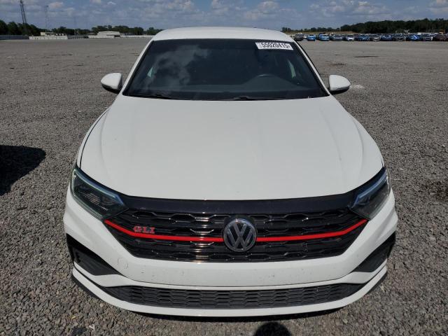 2021 VOLKSWAGEN JETTA GLI - 3VW6T7BU7MM021776