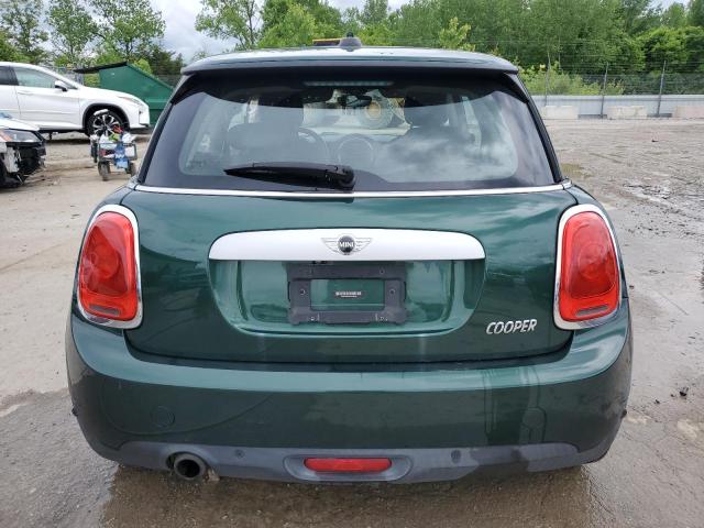 2015 MINI COOPER WMWXM5C52F3B34832