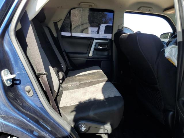 2019 TOYOTA 4 RUNNER - JTEBU5JRXK5691739
