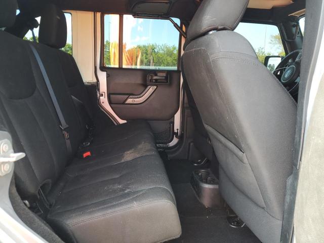 1C4BJWDG5GL202499 2016 JEEP WRANGLER