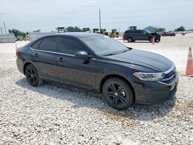 Vin: 3vw7m7bu0nm010945, lot: 56847915, volkswagen jetta se 20224