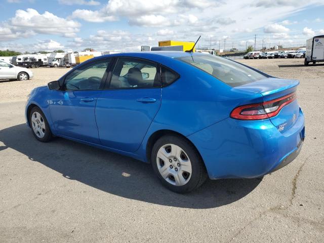 Vin: 1c3cdfaaxfd201051, lot: 56692995, dodge dart se 20152