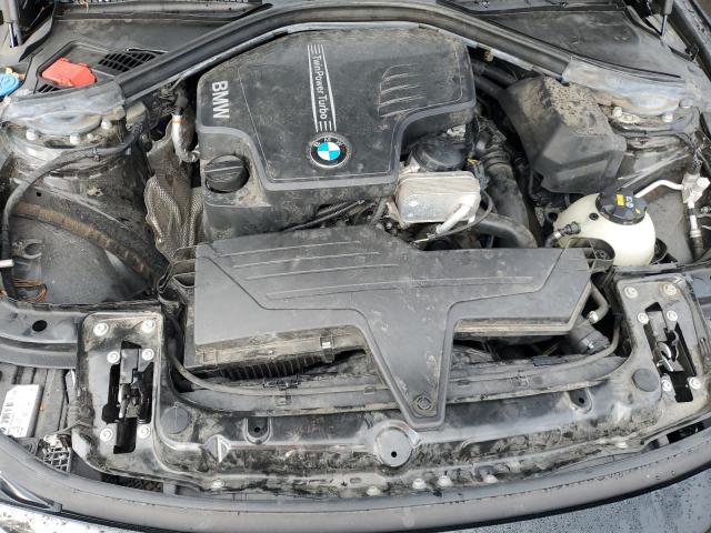 2018 BMW 320 I WBA8A9C53JAH14647