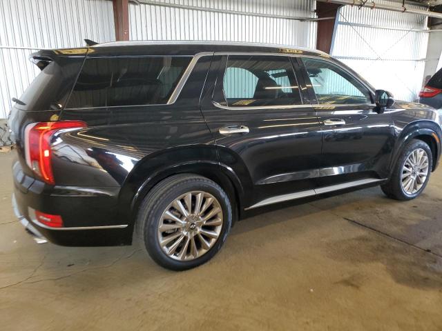 Vin: km8r54he4lu081383, lot: 58378245, hyundai palisade limited 20203