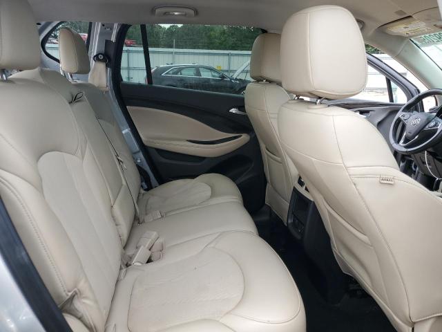 2019 BUICK ENVISION P - LRBFXBSA9KD010527