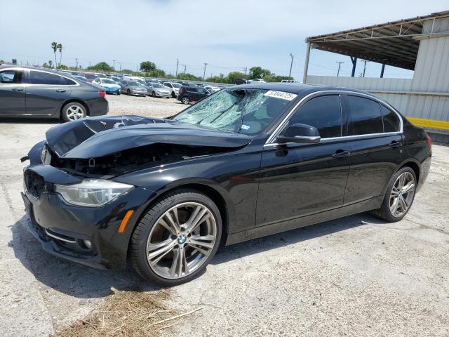 Vin: wba8b3g58hnu35330, lot: 57044725, bmw 3 series i 2017 img_1