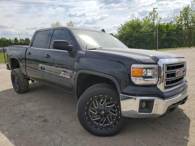 Vin: 3gtu2uec0fg505675, lot: 56038815, gmc sierra k1500 sle 20154