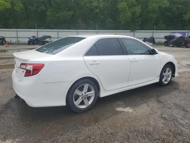 Vin: 4t1bf1fk7cu153425, lot: 56130415, toyota camry base 20123
