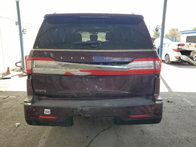 2019 LINCOLN NAVIGATOR 5LMJJ3JT6KEL19073