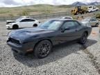 2018 DODGE CHALLENGER - 2C3CDZGG9JH235104
