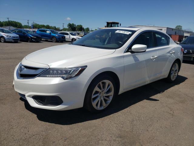 Vin: 19ude2f78ja010145, lot: 56713015, acura ilx premium 2018 img_1