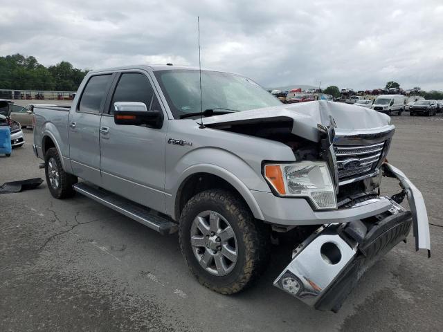 Vin: 1ftfw1cf4dkd39577, lot: 58523995, ford f-150 supercrew 20134