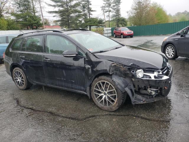 Vin: 3vwc17au0hm528910, lot: 55640795, volkswagen golf s 20174