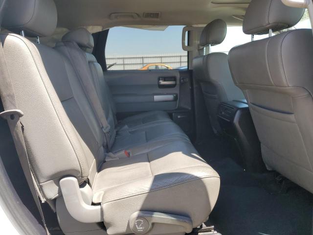 2018 TOYOTA SEQUOIA LI 5TDJY5G11JS162114
