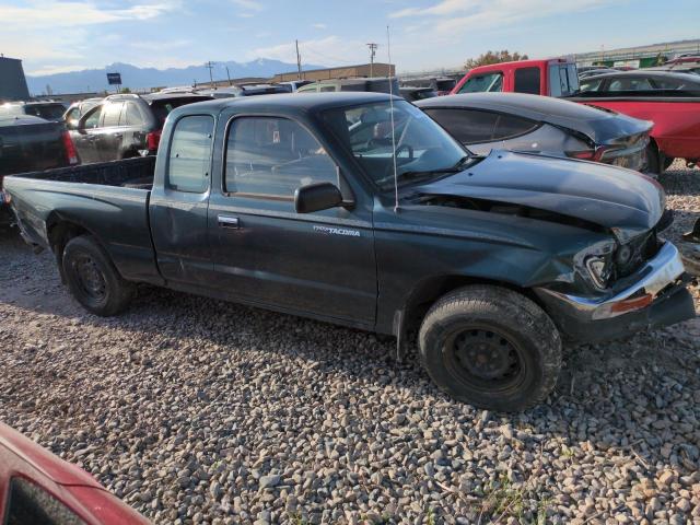 Vin: 4taun53b6sz038730, lot: 58246975, toyota tacoma xtracab 19954