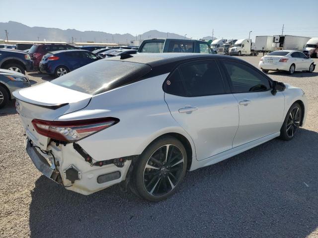 Vin: 4t1bz1hk5ku024022, lot: 54450165, toyota camry xse 20193