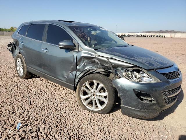 Vin: jm3tb2da9c0348218, lot: 57508025, mazda cx-9 20124
