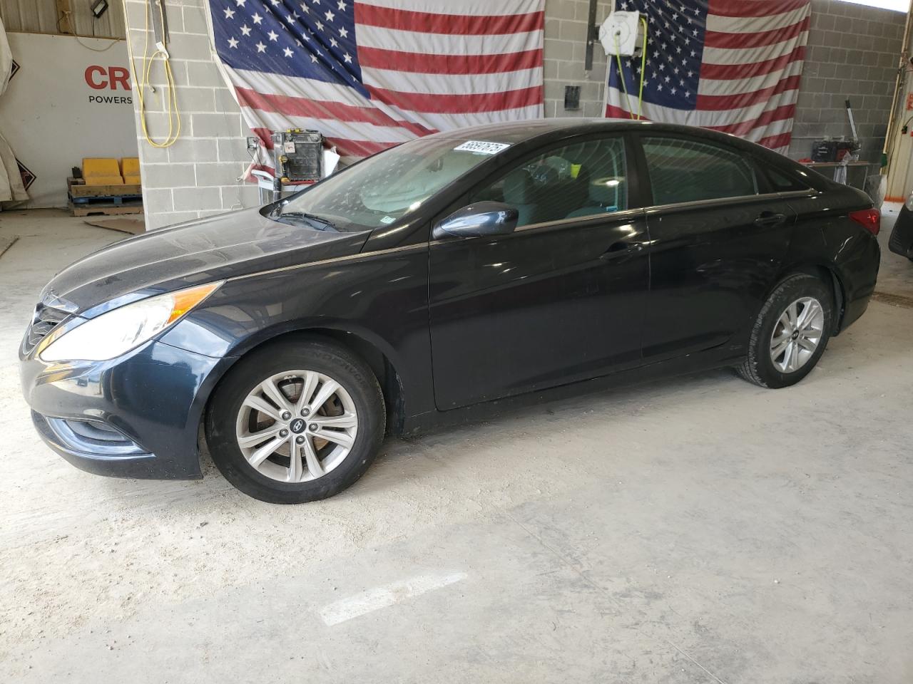 HYUNDAI SONATA GLS