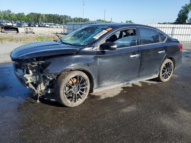 Vin: 3n1cb7ap8hy222110, lot: 57644305, nissan sentra sr turbo 2017 img_1