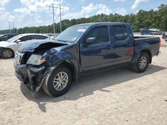 NISSAN FRONTIER S