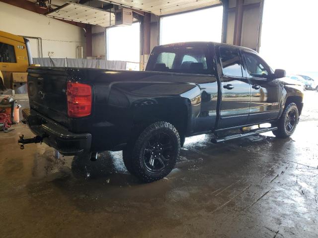 Vin: 1gcvkrec3gz271440, lot: 58442595, chevrolet all models k1500 lt 20163