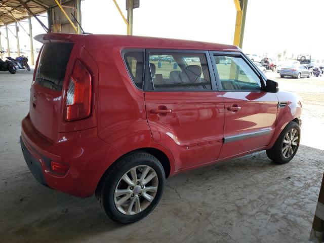 Vin: kndjt2a63d7625807, lot: 55850525, kia soul + 20133