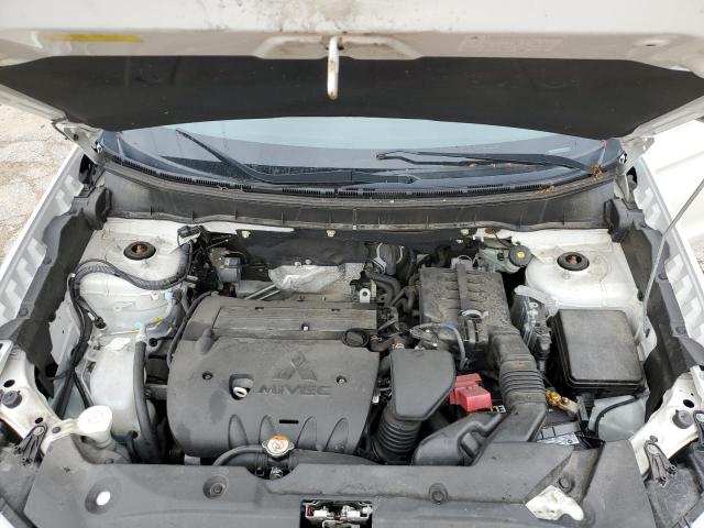 2018 MITSUBISHI OUTLANDER - JA4AR3AW5JU022868
