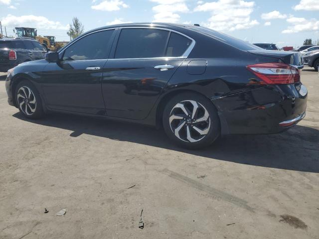 Vin: 1hgcr2f87ga207499, lot: 56306185, honda accord exl 20162