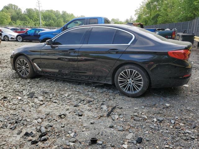 Vin: wbaja7c54kww07193, lot: 55050035, bmw 5 series xi 20192