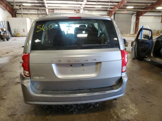 2015 DODGE GRAND CARA 2C4RDGBG2FR746706