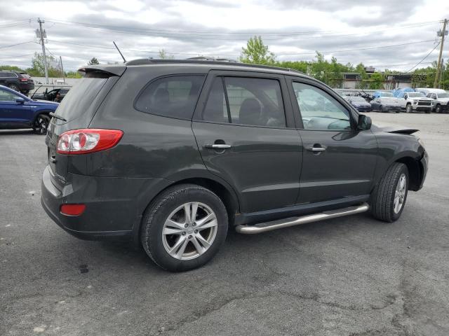 Vin: 5nmskdag1ah385334, lot: 57407135, hyundai santa fe limited 20103