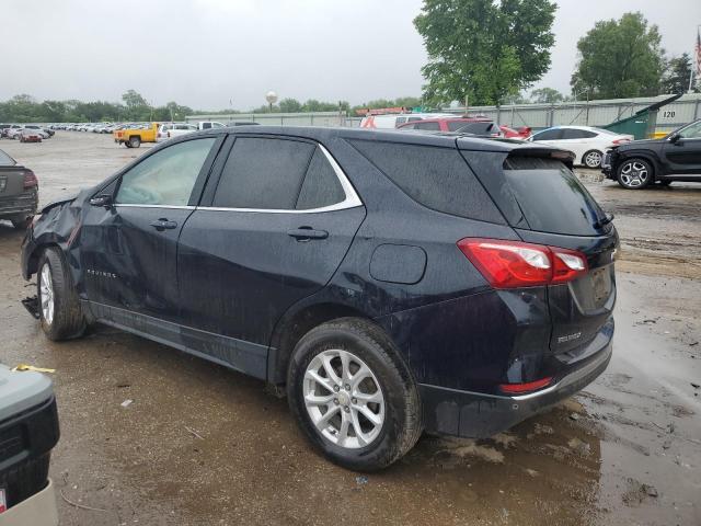 Vin: 2gnaxkev6l6134479, lot: 55638095, chevrolet equinox lt 20202