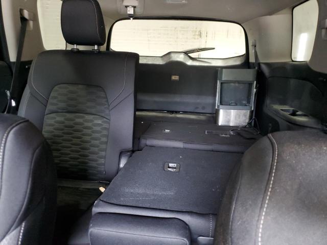 2025 NISSAN PATHFINDER - 5N1DR3BC9SC209461