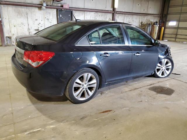 Vin: 1g1ph5s90b7218488, lot: 55744905, chevrolet cruze ltz 20113