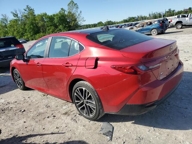 Vin: 4t1dbadk7su021657, lot: 57944165, toyota camry xse 20252