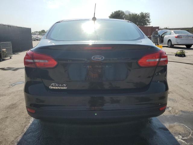 2018 FORD FOCUS S - 1FADP3E23JL201857