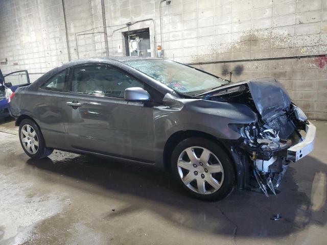 Vin: 2hgfg1a64bh500421, lot: 55764885, honda civic lx 20114