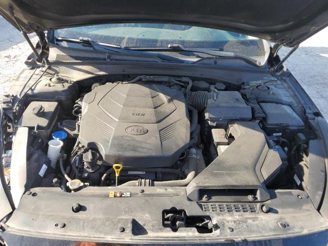 2017 KIA CADENZA PR KNALC4J17H5068777
