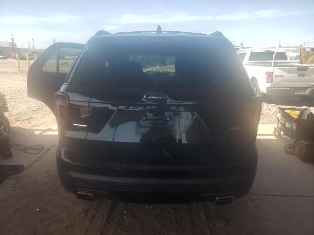 2016 FORD EXPLORER S - 1FM5K8GT0GGA93176
