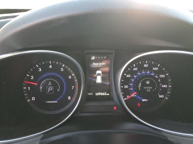 2016 HYUNDAI SANTA FE S - 5XYZW4LA2GG350414