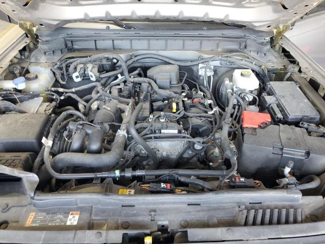 2022 FORD BRONCO BAS 1FMDE5BH7NLB36534