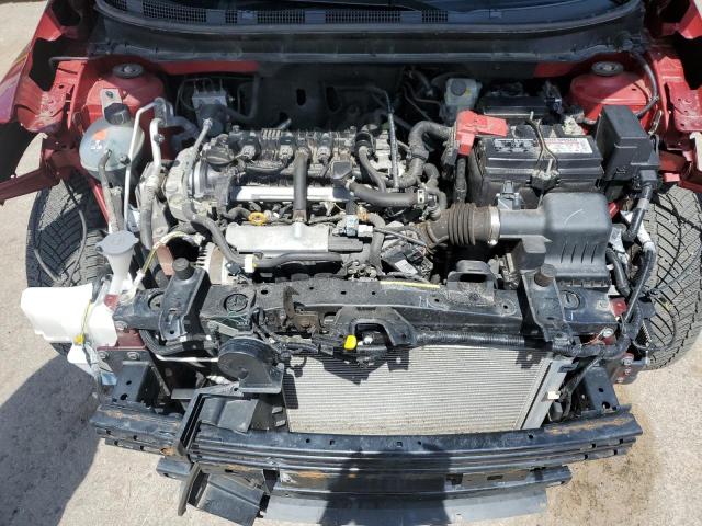 2022 NISSAN KICKS SR 3N1CP5DV3NL490197