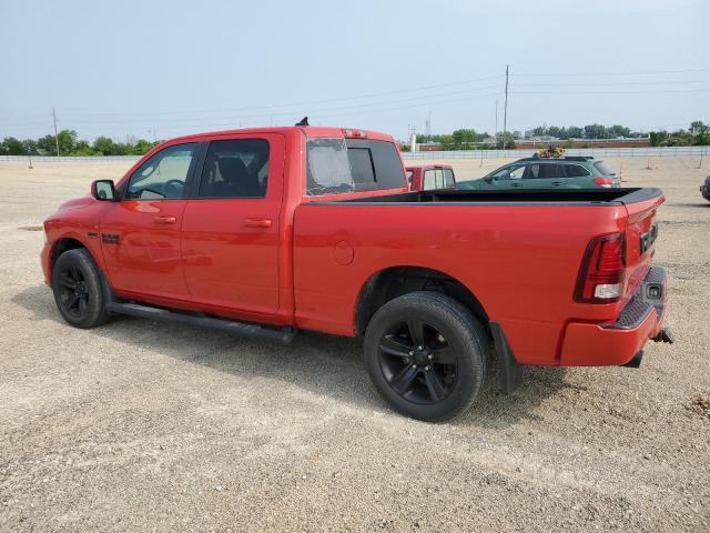 Vin: 1c6rr7ut1js131218, lot: 58946145, ram 1500 sport 20182