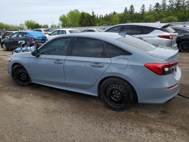 Vin: 2hgfe2f59nh131359, lot: 58664405, honda civic sport 20222