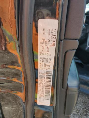 2016 JEEP GRAND CHER - 1C4RJEAG7GC415838